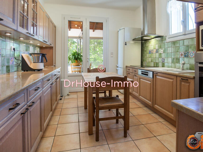Villa La Ciotat - 3 bedrooms - 160m²