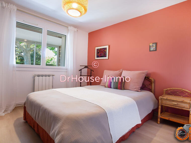 Villa La Ciotat - 3 bedrooms - 160m²