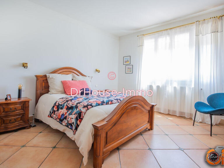 Villa La Ciotat - 3 bedrooms - 160m²