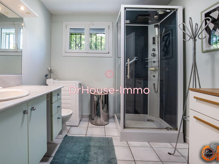 Villa La Ciotat - 3 bedrooms - 160m²