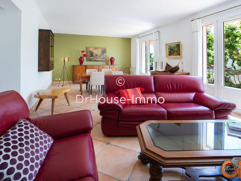 Villa La Ciotat - 3 bedrooms - 160m²