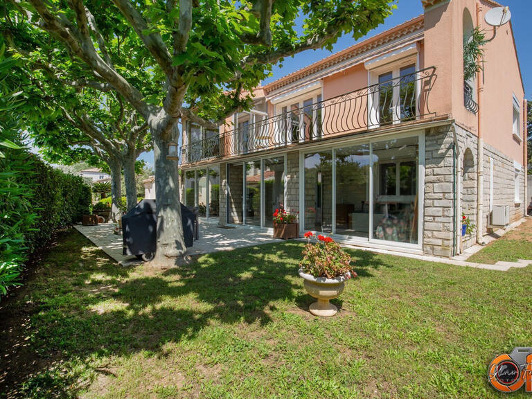 Villa La Ciotat - 3 bedrooms - 160m²