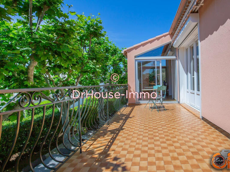 Villa La Ciotat - 3 bedrooms - 160m²