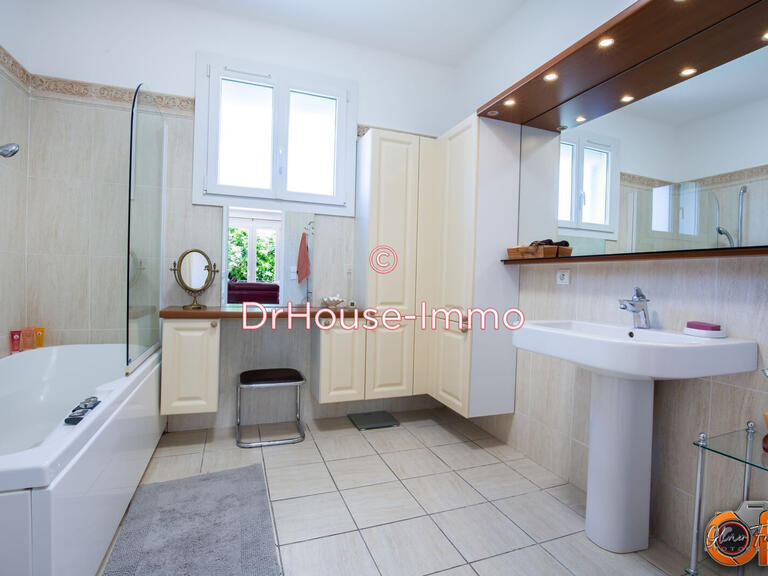 Villa La Ciotat - 3 bedrooms - 160m²