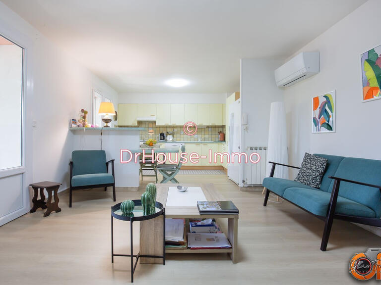 Villa La Ciotat - 3 bedrooms - 160m²