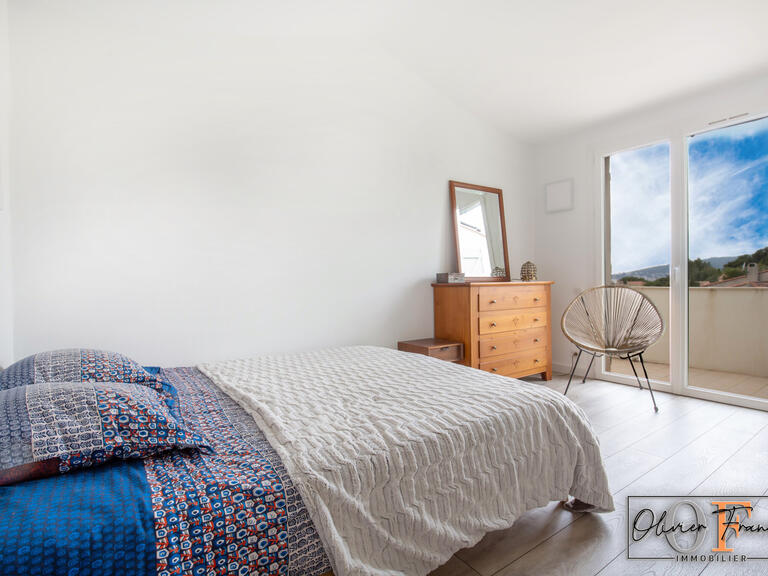 Villa La Ciotat - 4 bedrooms - 200m²