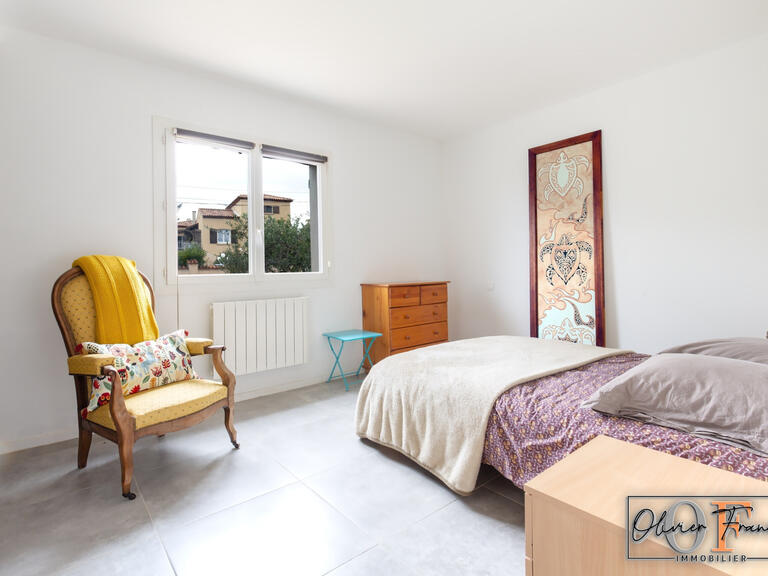 Villa La Ciotat - 4 bedrooms - 200m²