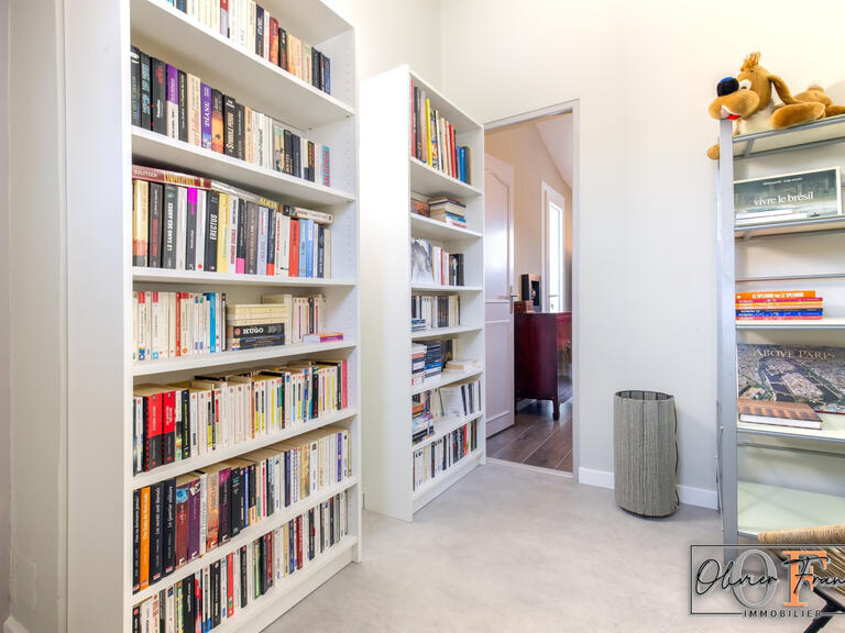 Villa La Ciotat - 4 bedrooms - 200m²