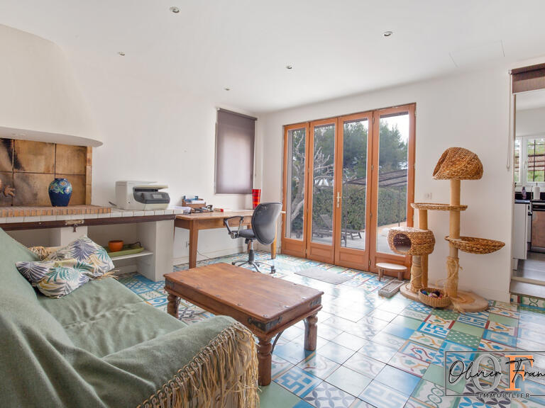 Villa La Ciotat - 4 bedrooms - 200m²