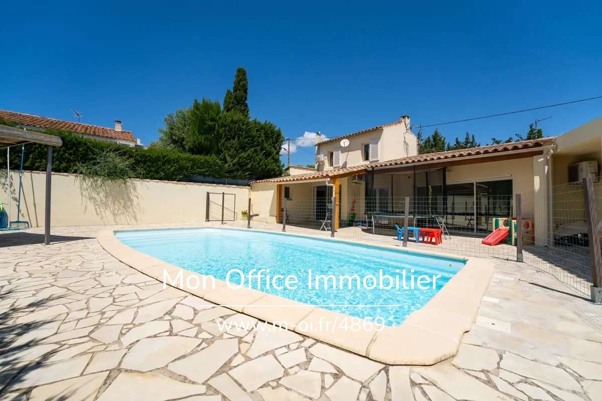Villa La Ciotat
