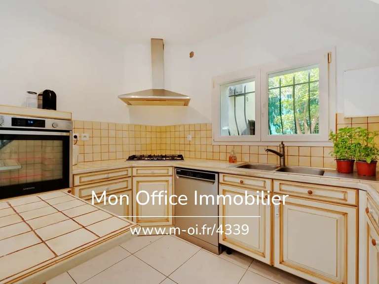 Villa La Ciotat - 6 chambres - 205m²