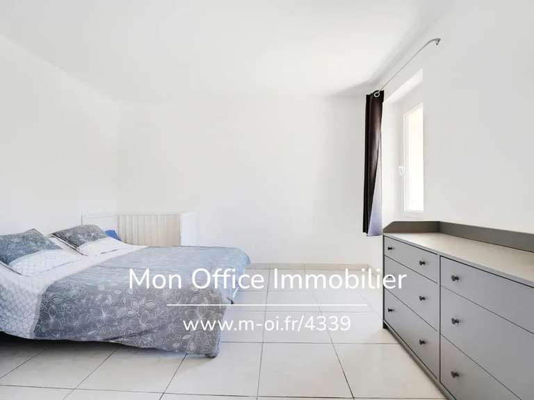 Villa La Ciotat - 6 chambres - 205m²