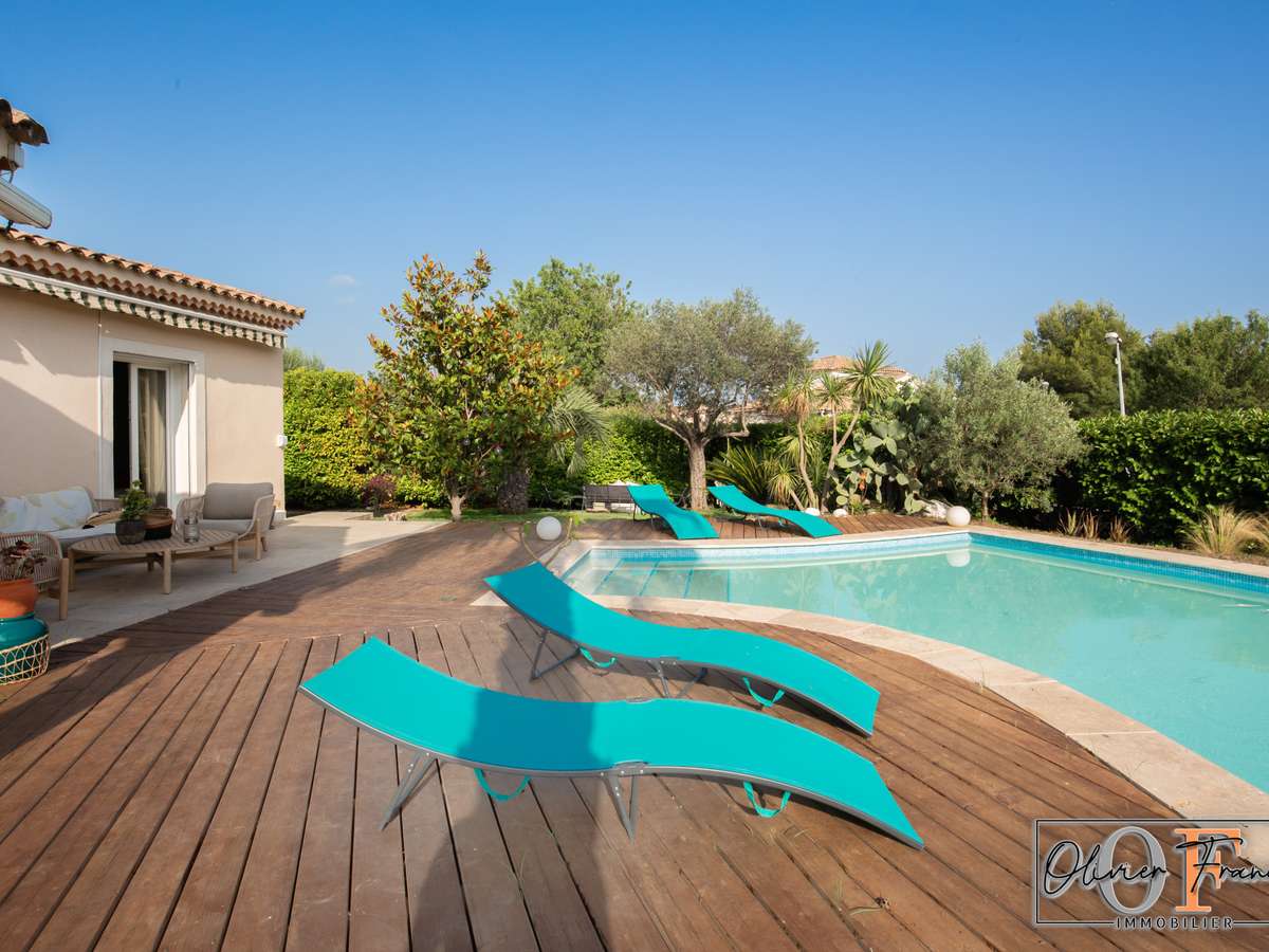 Villa La Ciotat