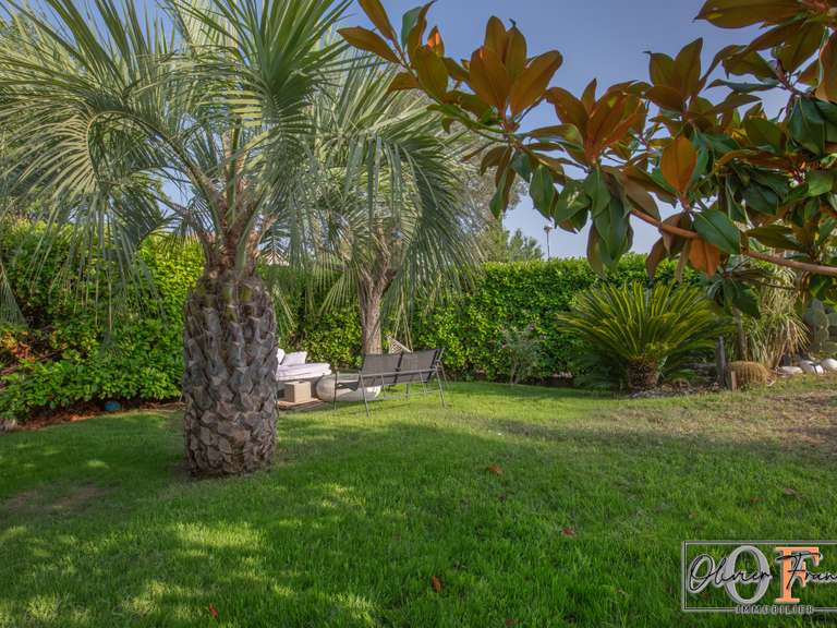 Villa La Ciotat - 4 chambres - 157m²