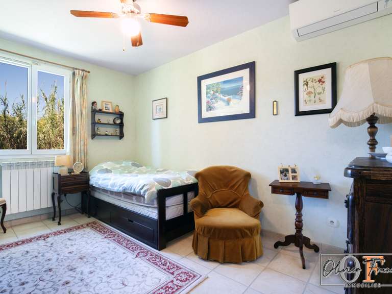 Villa La Ciotat - 3 chambres - 112m²