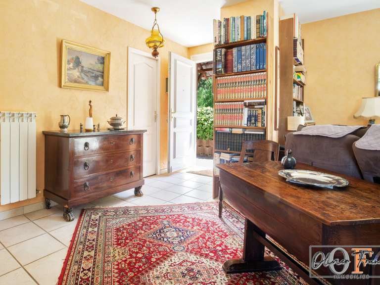 Villa La Ciotat - 3 bedrooms - 112m²