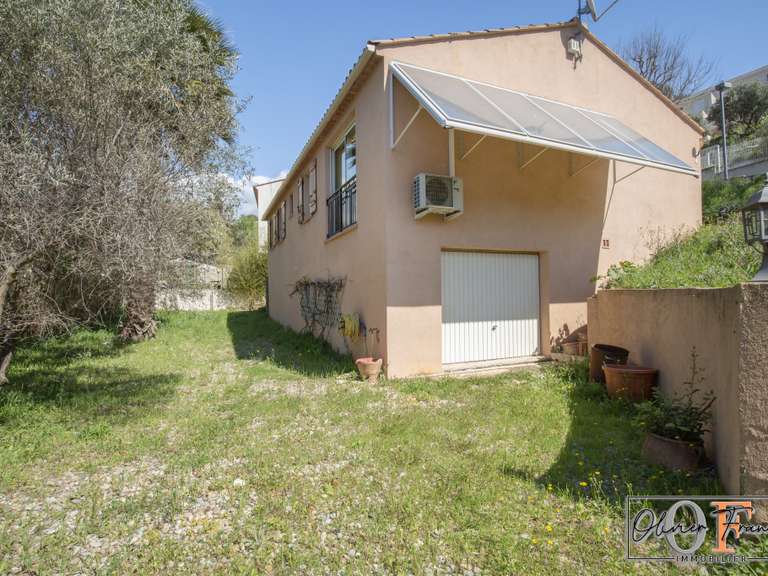 Villa La Ciotat - 3 chambres - 112m²