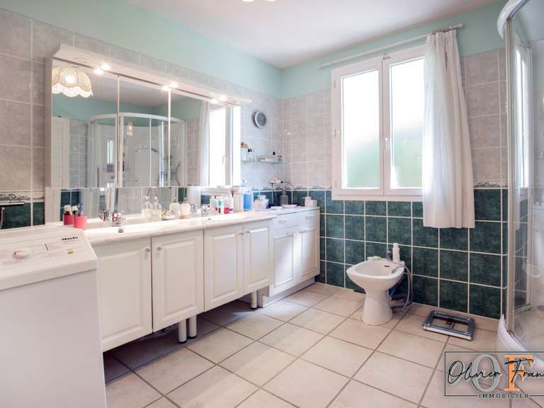 Villa La Ciotat - 3 chambres - 112m²