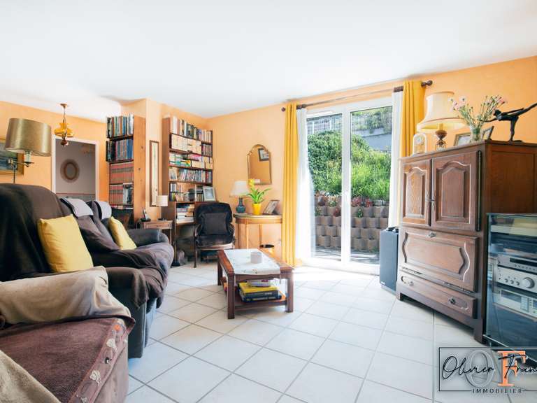 Villa La Ciotat - 3 chambres - 112m²