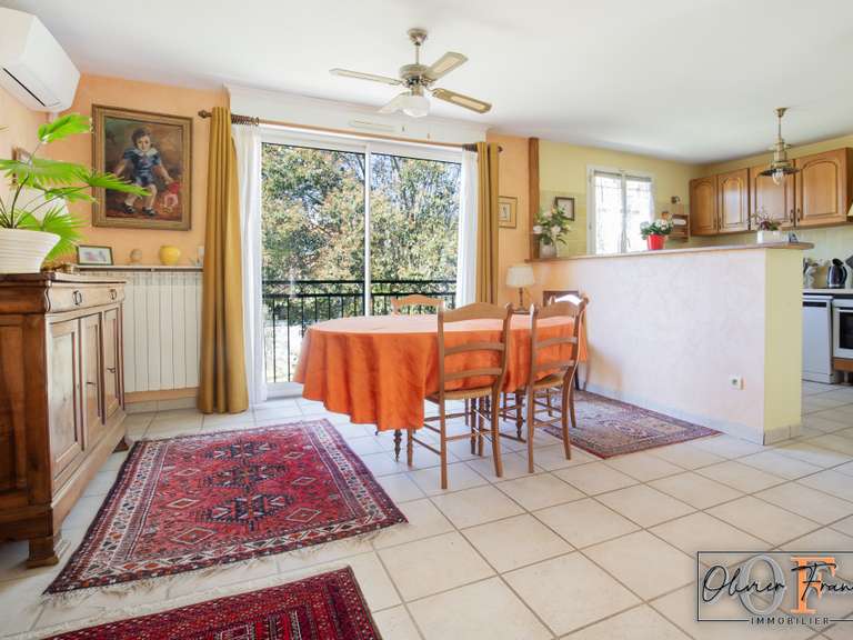 Villa La Ciotat - 3 chambres - 112m²