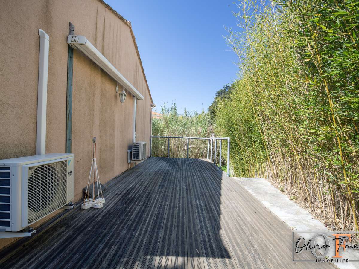 Villa La Ciotat