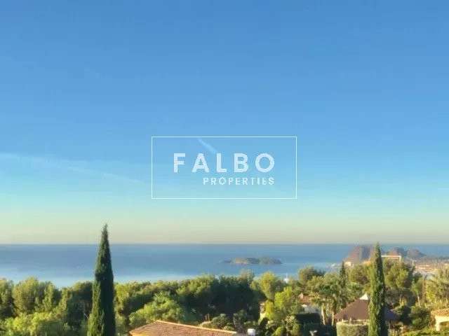 Villa avec Vue sur mer La Ciotat - 7 chambres - 340m²