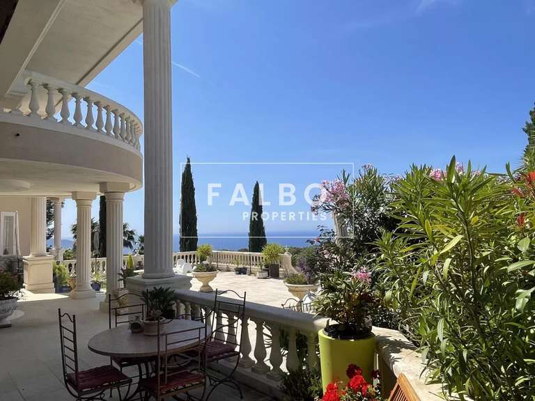 Villa avec Vue sur mer La Ciotat - 7 chambres - 340m²