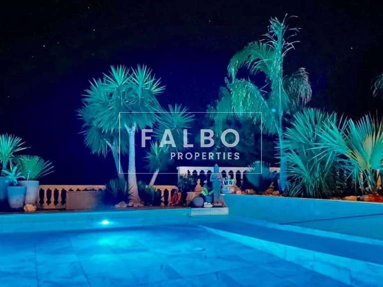 Villa avec Vue sur mer La Ciotat - 7 chambres - 340m²