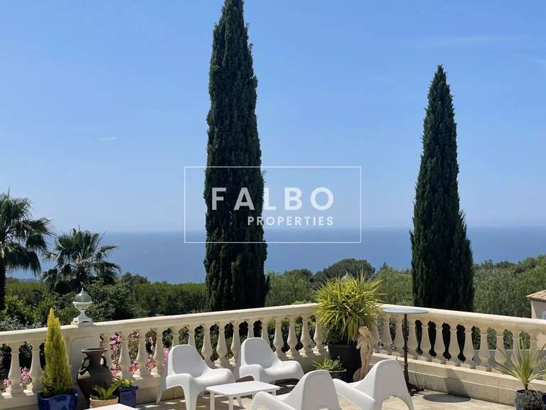 Villa avec Vue sur mer La Ciotat - 7 chambres - 340m²