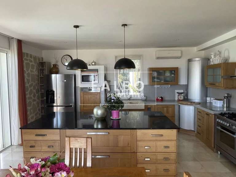 Villa avec Vue sur mer La Ciotat - 7 chambres - 340m²