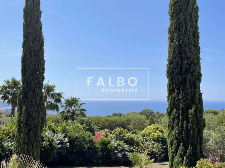 Villa avec Vue sur mer La Ciotat - 7 chambres - 340m²