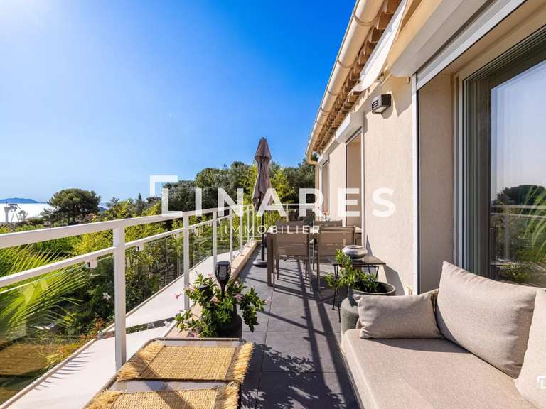 Villa La Ciotat - 2 bedrooms - 141m²