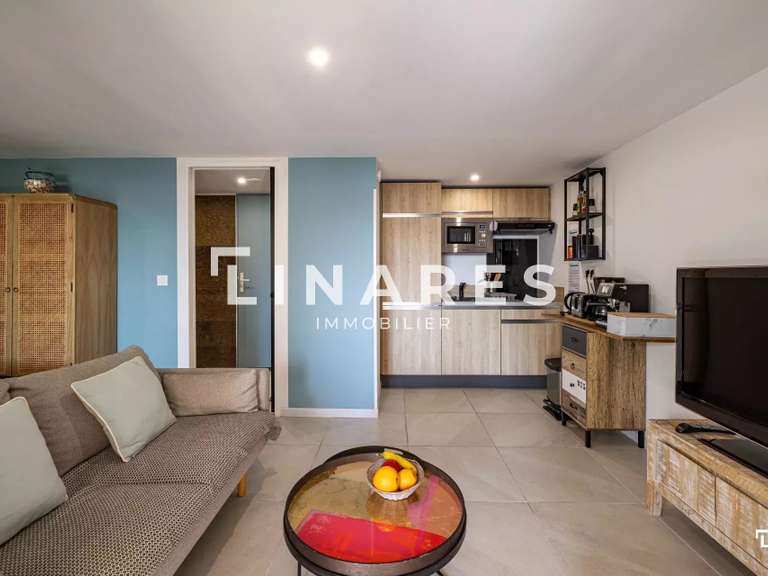 Villa La Ciotat - 2 bedrooms - 141m²