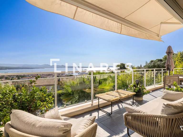 Villa La Ciotat - 2 bedrooms - 141m²