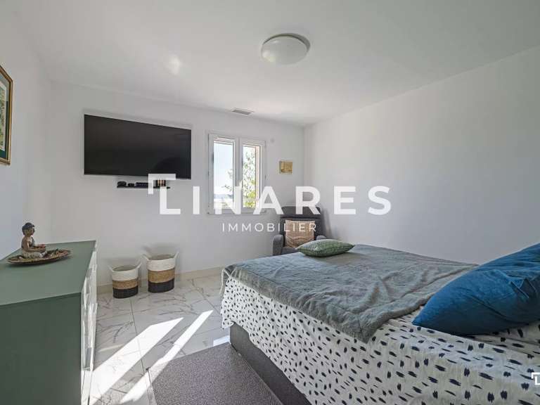 Villa La Ciotat - 2 bedrooms - 141m²