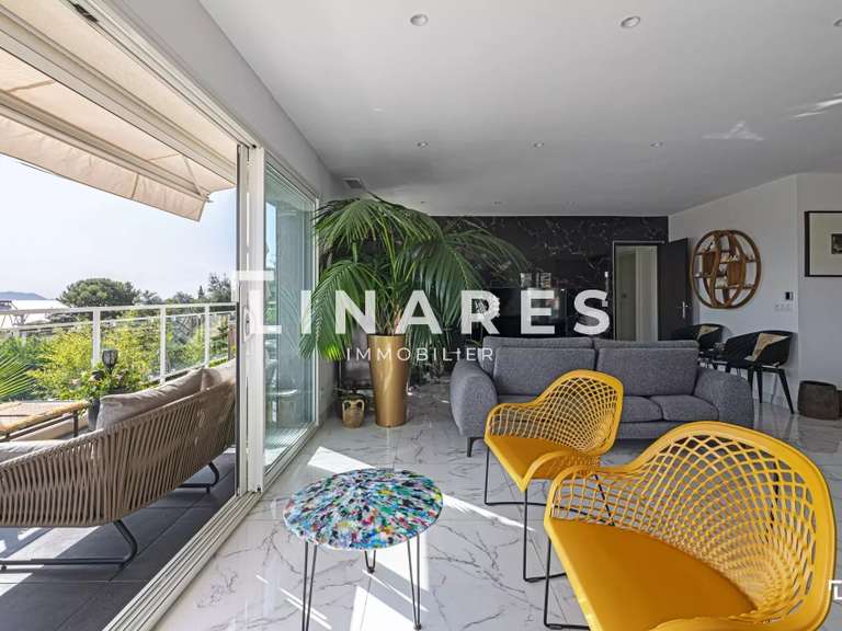 Villa La Ciotat - 2 bedrooms - 141m²