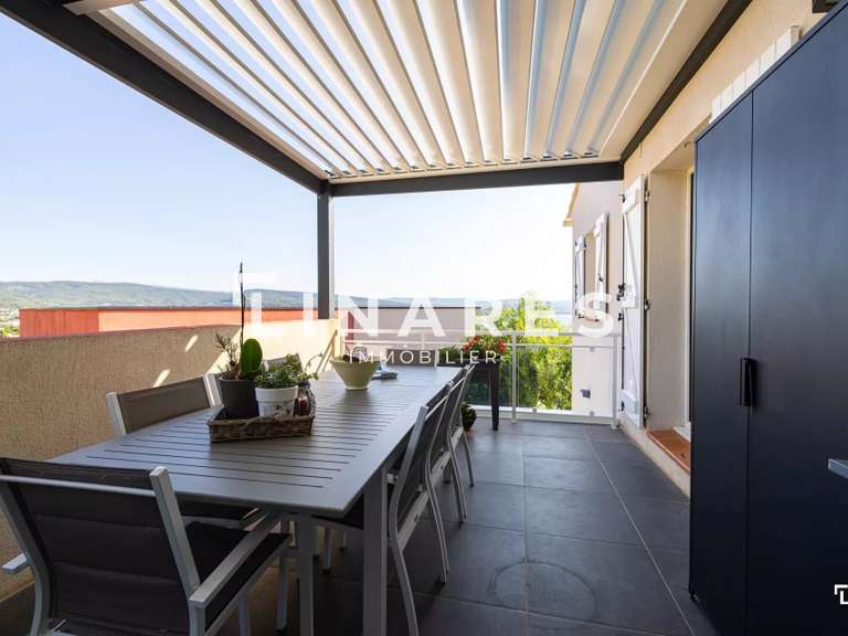 Villa La Ciotat - 2 bedrooms - 141m²