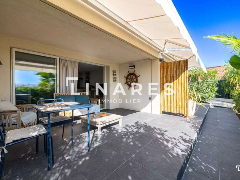 Villa La Ciotat - 2 bedrooms - 141m²