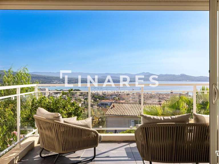 Villa La Ciotat - 2 bedrooms - 141m²