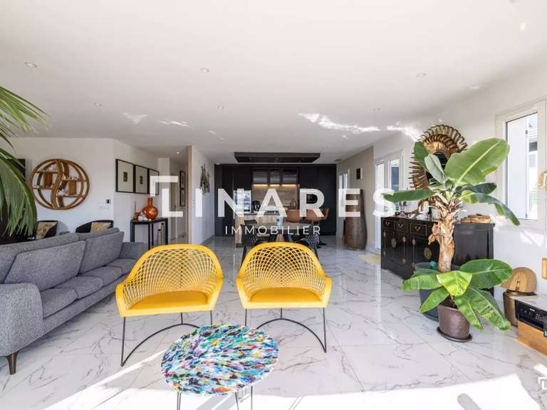 Villa La Ciotat - 2 bedrooms - 141m²