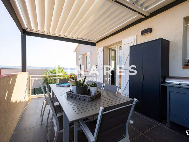 Villa La Ciotat - 2 bedrooms - 141m²