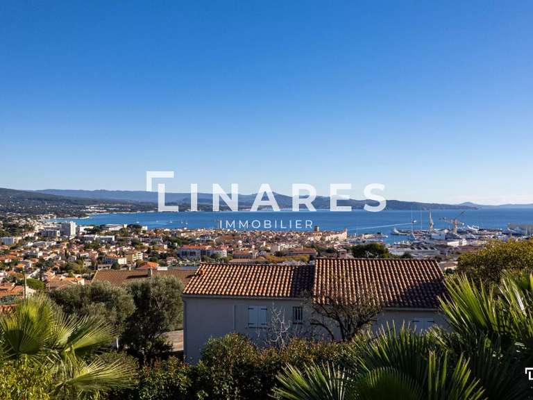 Villa La Ciotat - 2 bedrooms - 141m²
