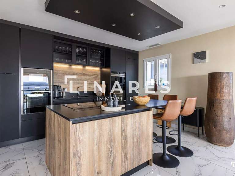 Villa La Ciotat - 2 bedrooms - 141m²