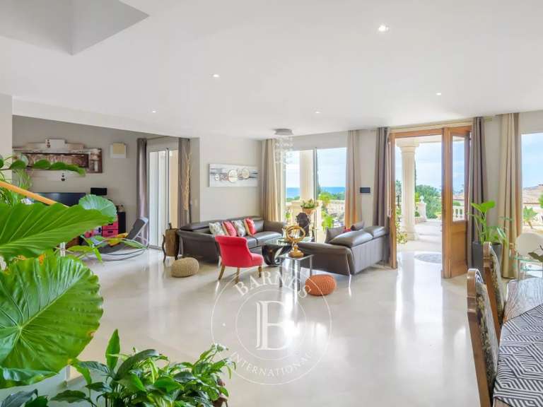 Villa La Ciotat - 7 chambres - 300m²