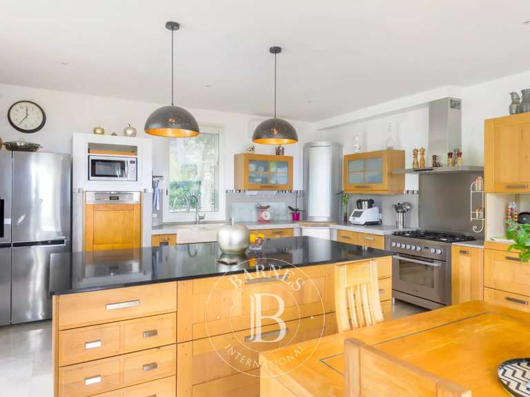 Villa La Ciotat - 7 chambres - 260m²