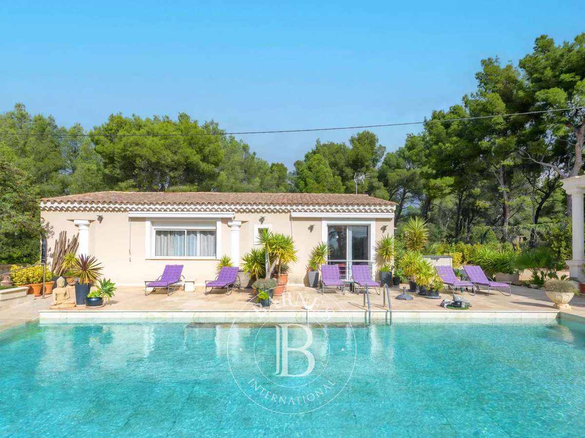 Villa La Ciotat