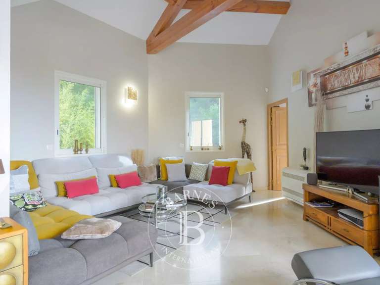Villa La Ciotat - 7 chambres - 300m²