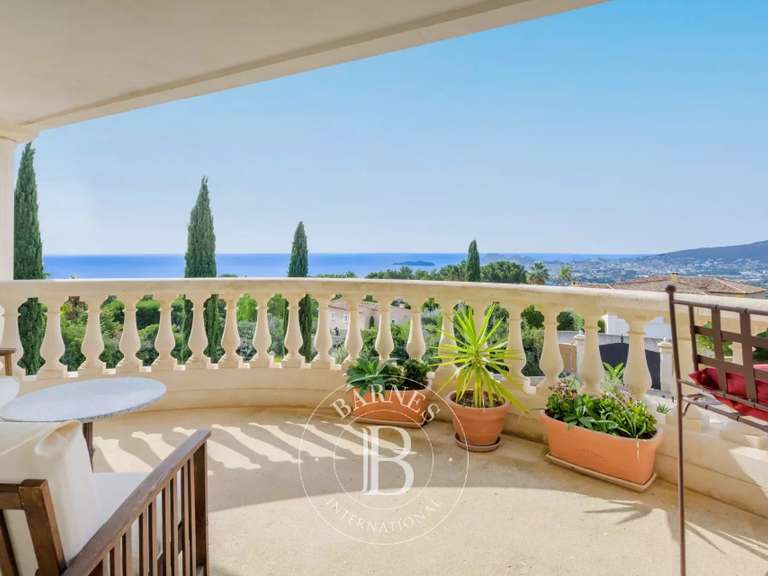 Villa La Ciotat - 7 chambres - 300m²