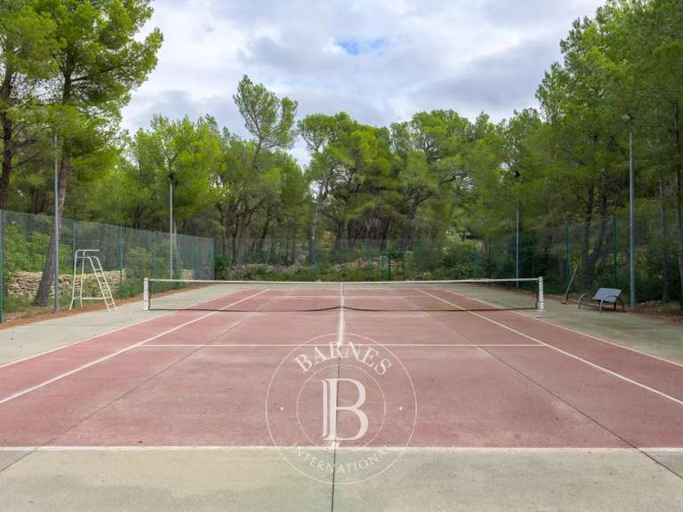 Villa La Ciotat - 7 chambres - 300m²