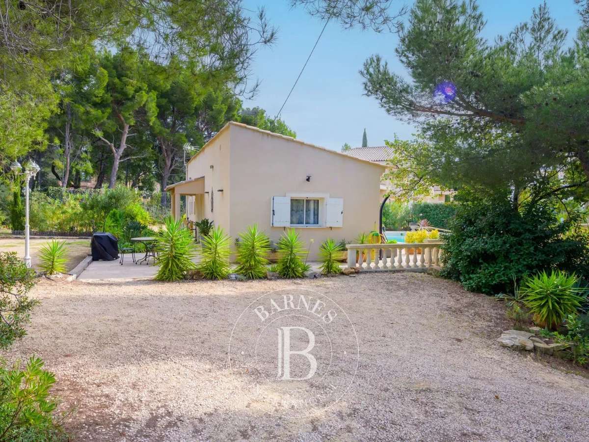 Villa La Ciotat